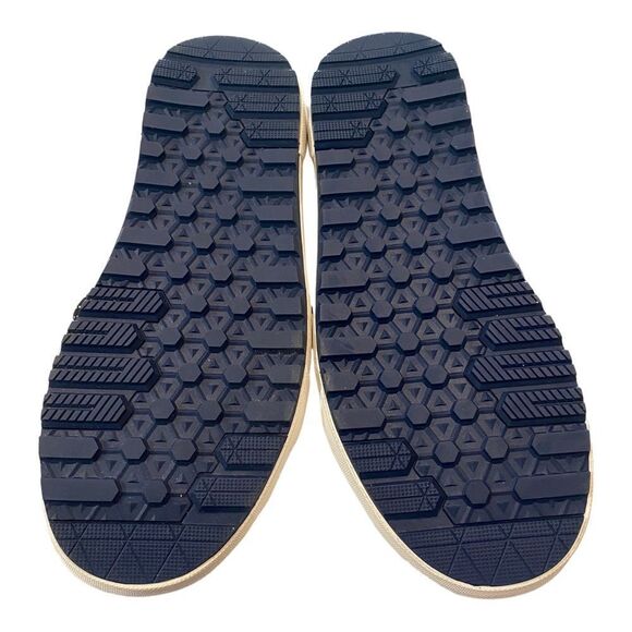 Vans Old Skool MTE-1 Men Shoes Made For the Elements Black Yellow 500714 Sz 6 - Picture 6 of 6